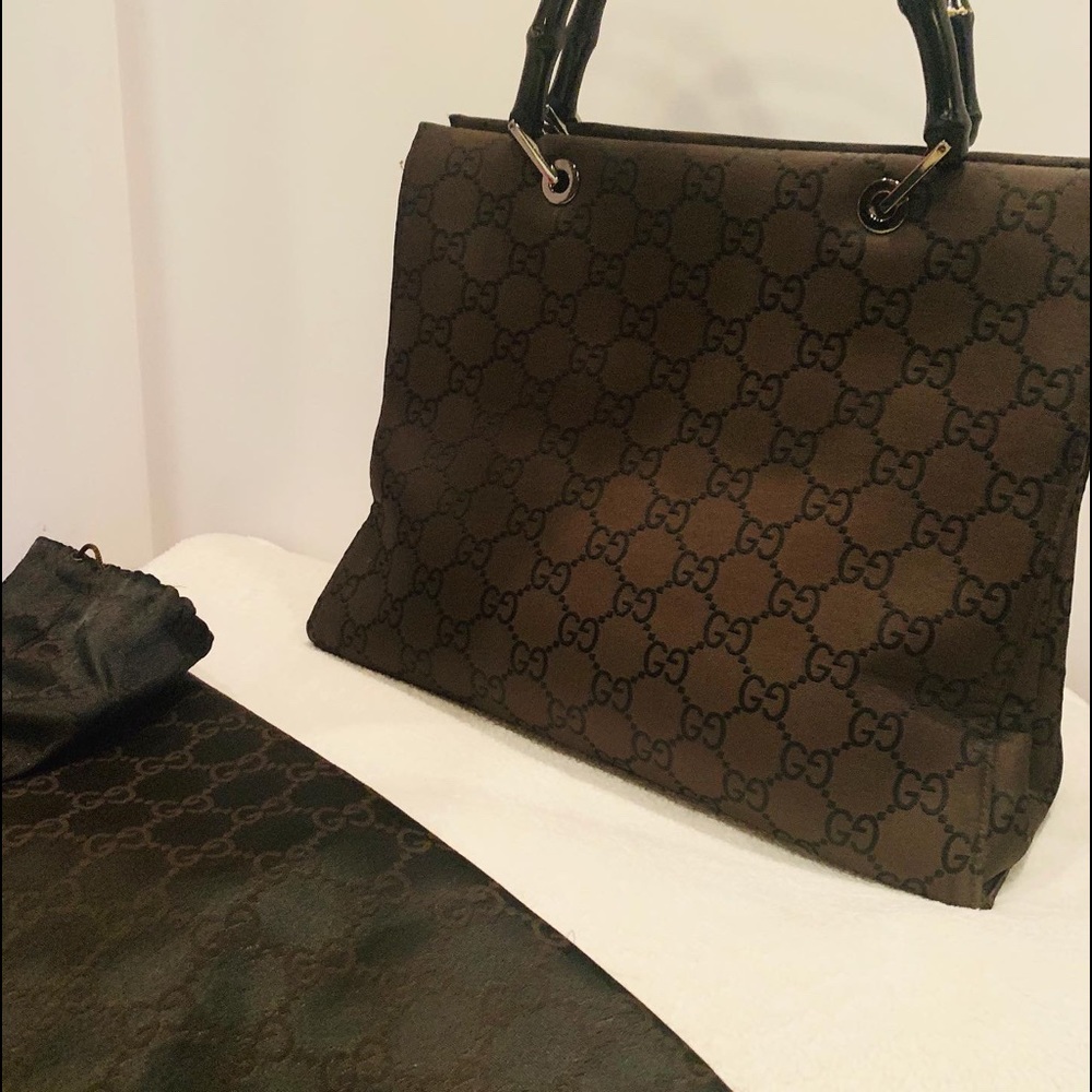 Gucci handbag